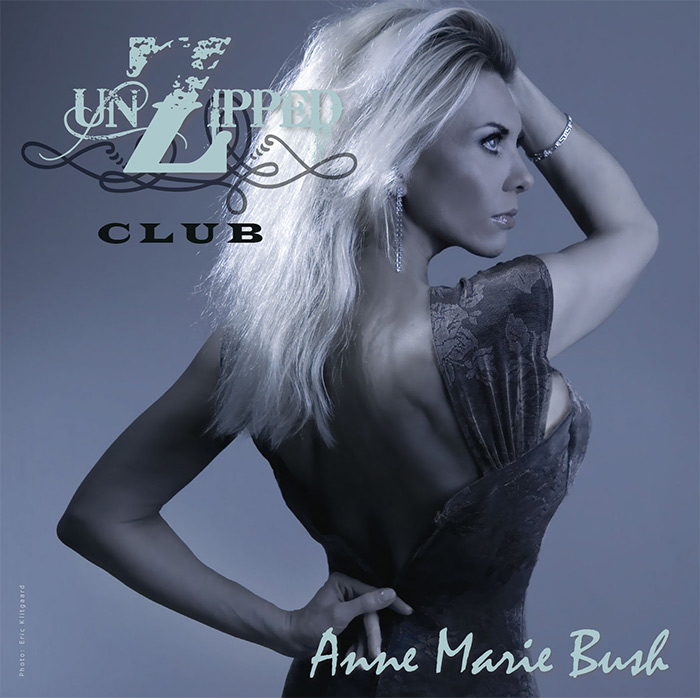 AMB UnZipped Club Ep Cover