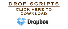 dropbox-scripts