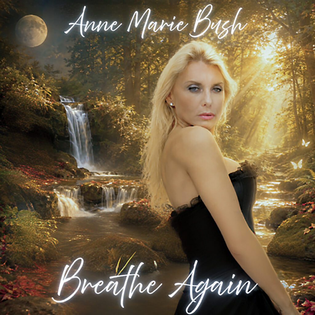 Breathe Again